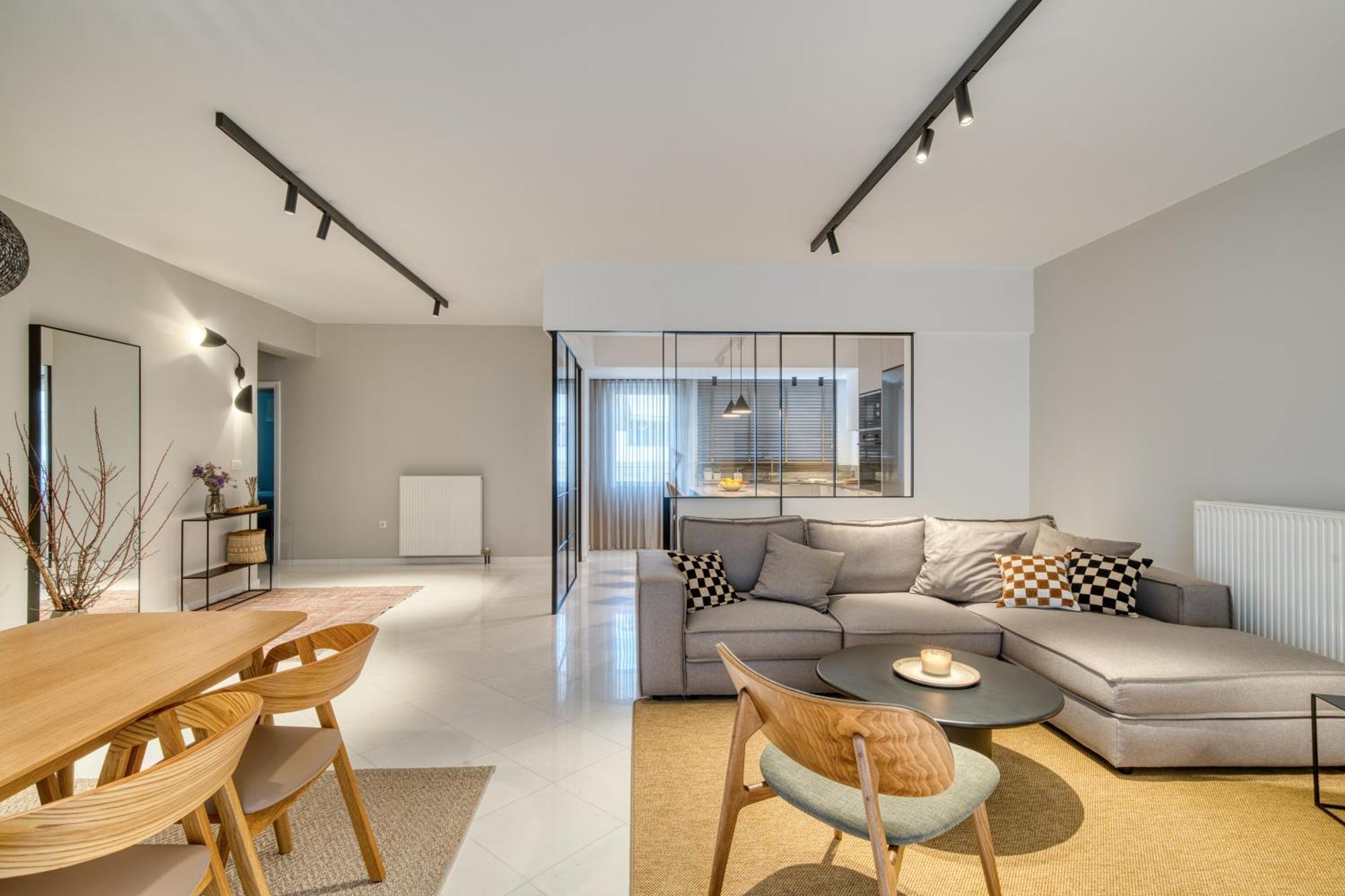 Living In Nafplio Avantgarde Apartment Exterior foto