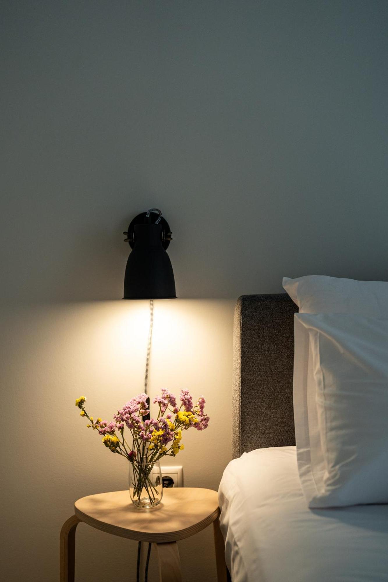 Living In Nafplio Avantgarde Apartment Exterior foto