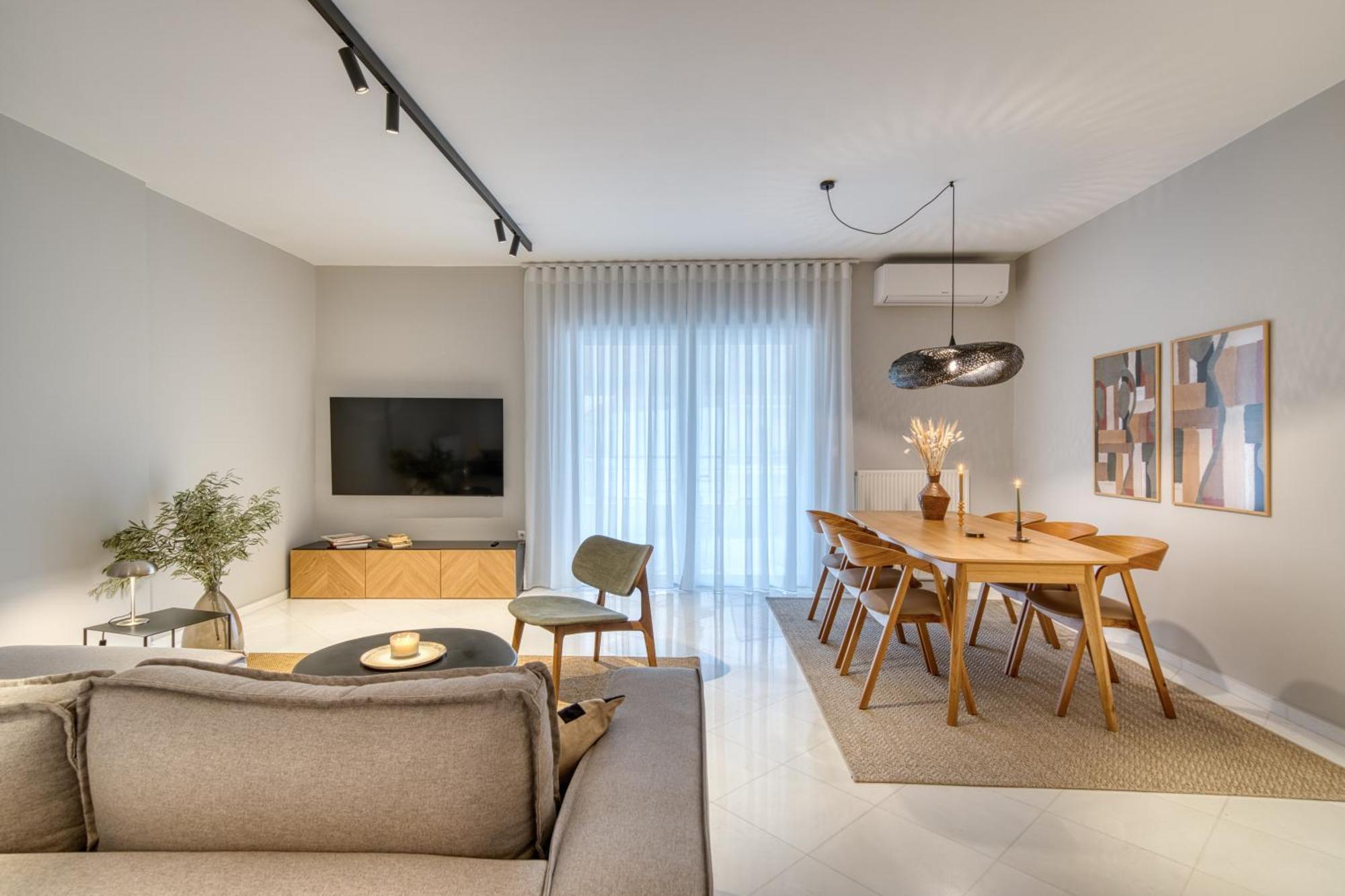 Living In Nafplio Avantgarde Apartment Exterior foto