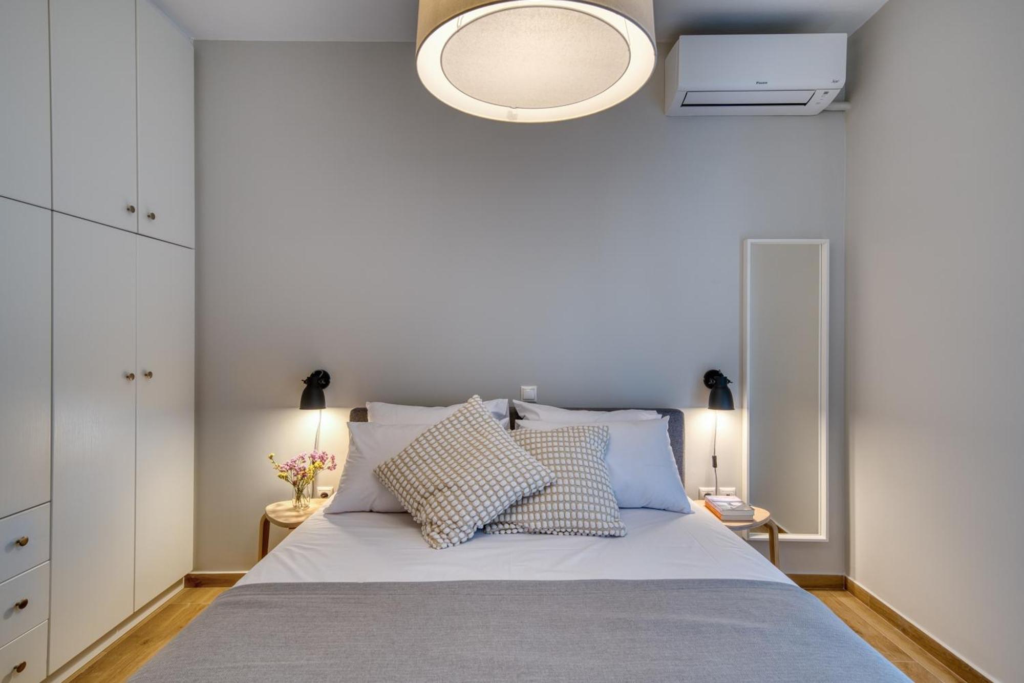 Living In Nafplio Avantgarde Apartment Exterior foto