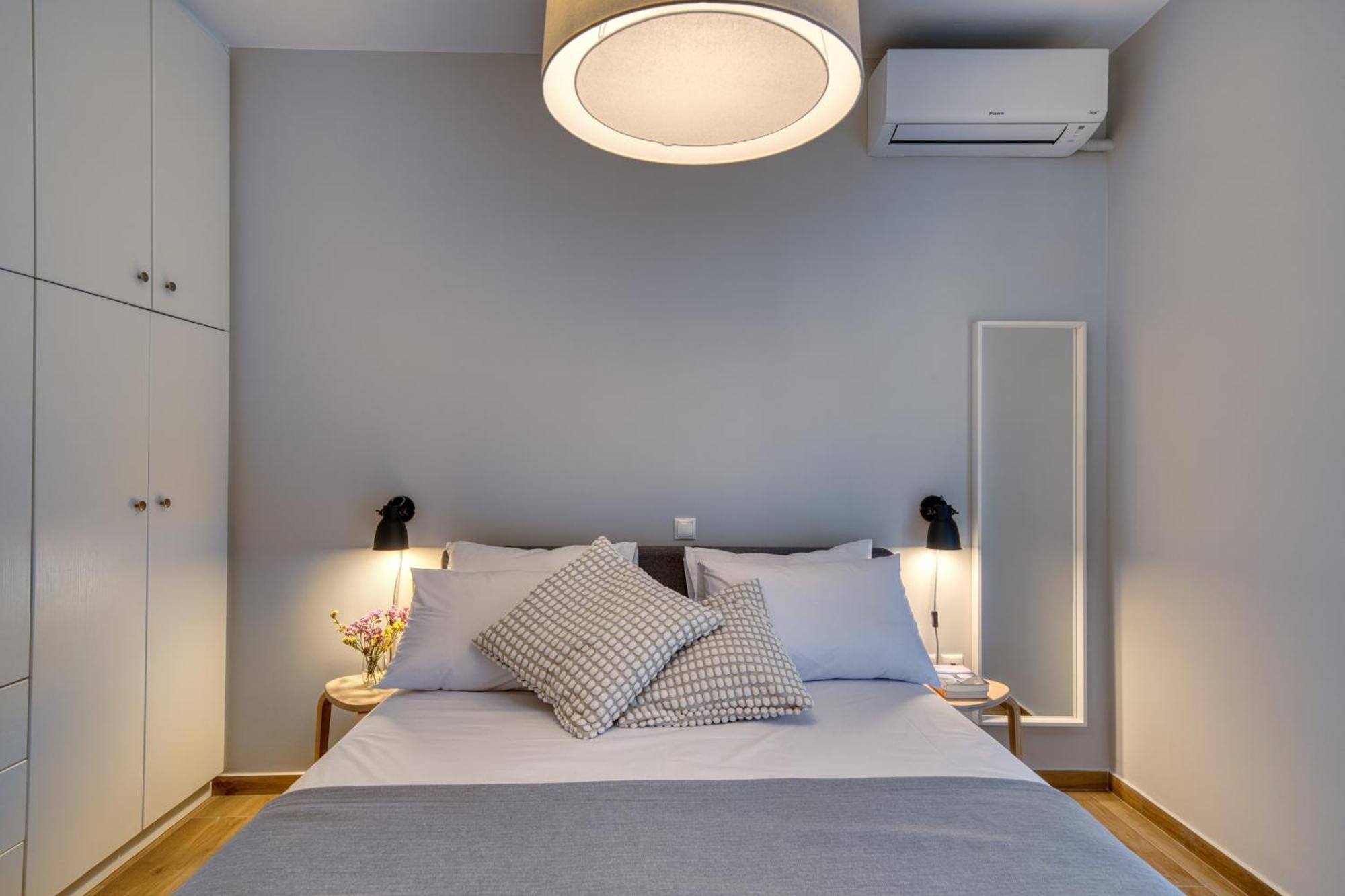 Living In Nafplio Avantgarde Apartment Exterior foto