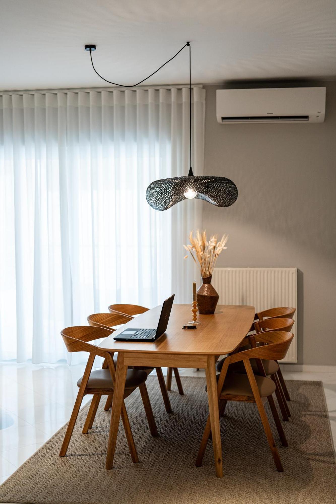 Living In Nafplio Avantgarde Apartment Exterior foto