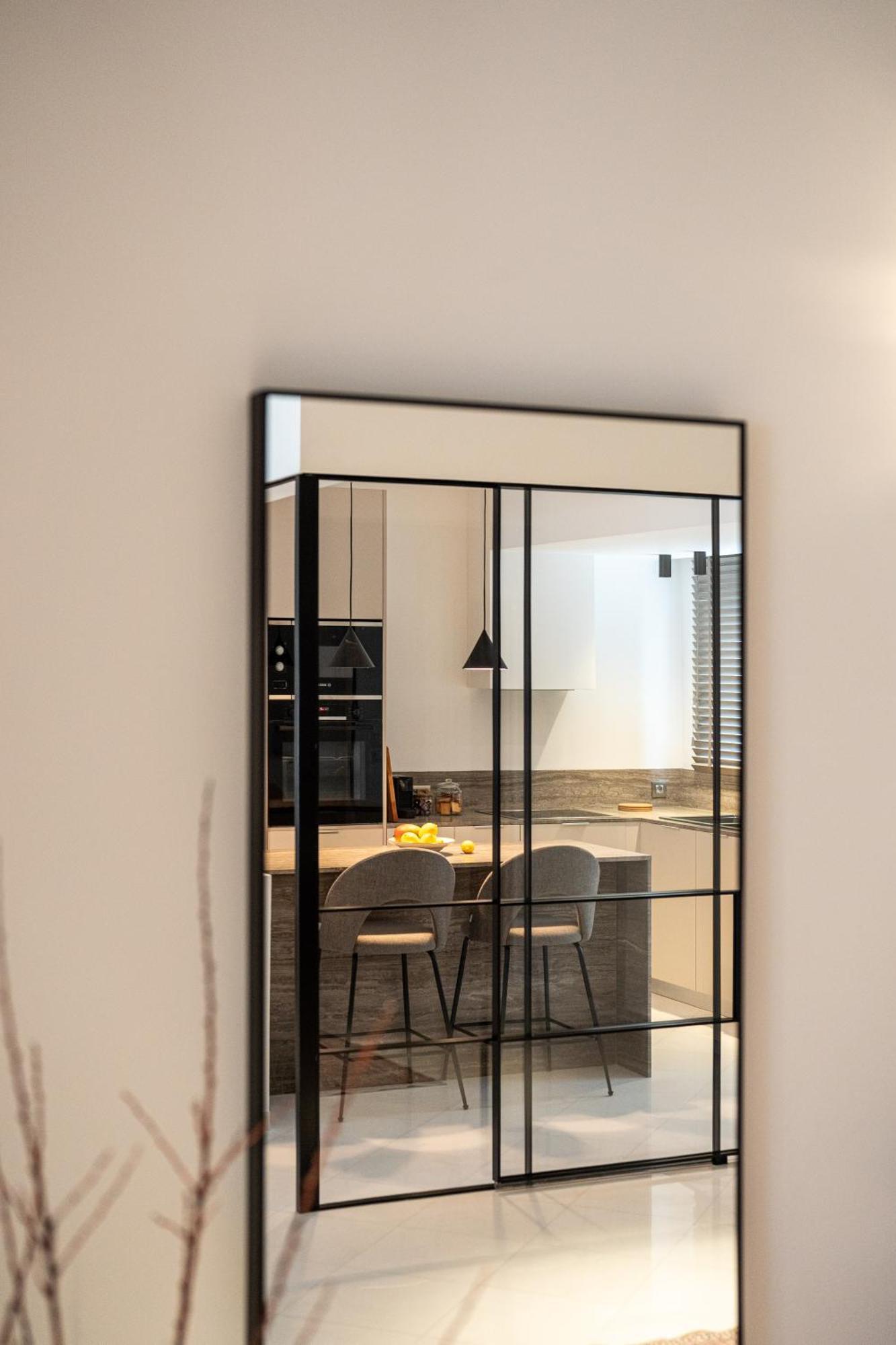 Living In Nafplio Avantgarde Apartment Exterior foto