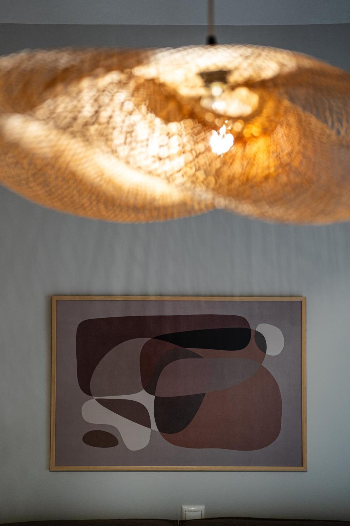 Living In Nafplio Avantgarde Apartment Exterior foto