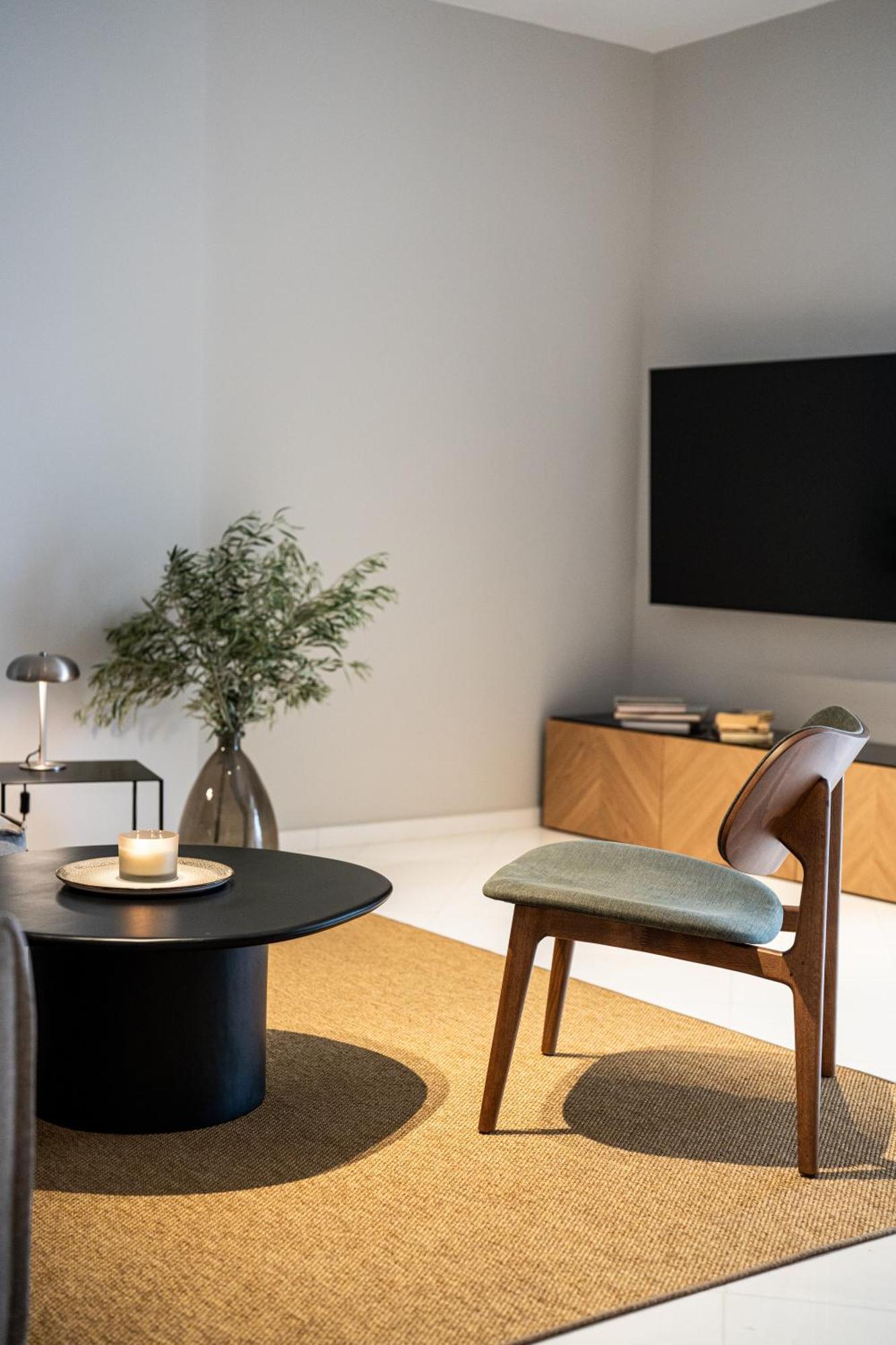 Living In Nafplio Avantgarde Apartment Exterior foto